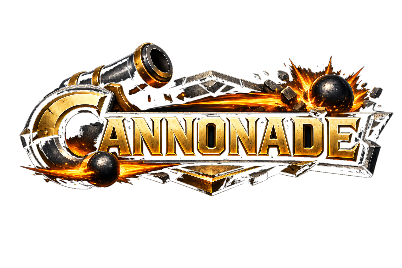 Cannonade